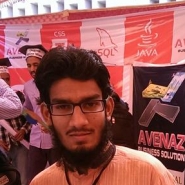 Haseeb Saifi-Freelancer in Hyderabad,Pakistan
