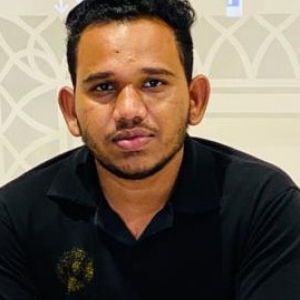 Ali Rashid-Freelancer in Punalur,Saudi Arabia