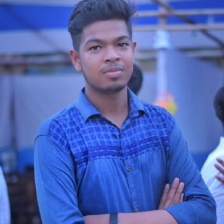 Sagar Shikder-Freelancer in Chittagong,Bangladesh