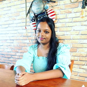 Rohitha K-Freelancer in ,India