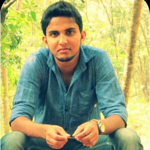 Jistil Joseph-Freelancer in kochi,India