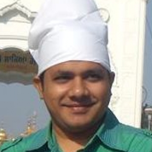 Krishnavadan Raval-Freelancer in Ahmedabad,India