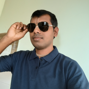 Debabrata Tudu-Freelancer in Varanasi,India