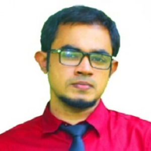 Md Raisuddin-Freelancer in Dhaka,Bangladesh