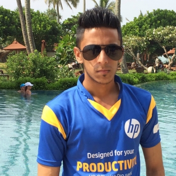Mohamed Hashim-Freelancer in ,Sri Lanka