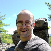 Dennis Pace-Freelancer in ,Canada
