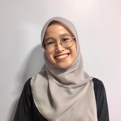 Nurainaa Shazni-Freelancer in Kuala Lumpur,Malaysia