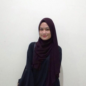 Nur Hazreen Hamdi-Freelancer in Kuala Kangsar,Malaysia