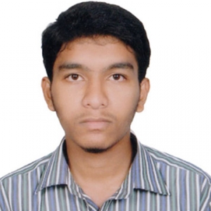 Shaikmohd Junaid-Freelancer in Hyderabad,India