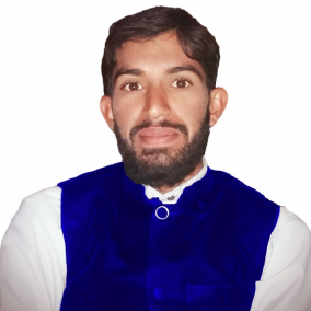 Hafiz Muhammad Nadir-Freelancer in Muzaffargarh,Pakistan
