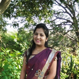 Astha Chharia-Freelancer in Bangalore,India