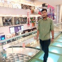 Uppunuthula Prashanth Goud-Freelancer in Hyderabad,India