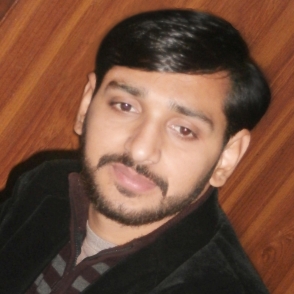 Hasan Ikram-Freelancer in Gujranwala,Pakistan