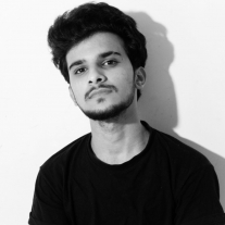 Niraj Joshi-Freelancer in Mumbai,India