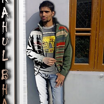 Rahul Bhat-Freelancer in Gurgaon,India