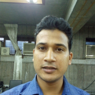 Mohammad Rashel-Freelancer in Dhaka,Bangladesh