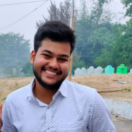 Vipul Srivastav-Freelancer in Vadodara,India