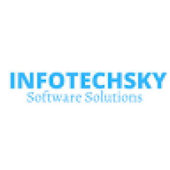 INFOTECHSKY Software Solutions-Freelancer in Indore,India