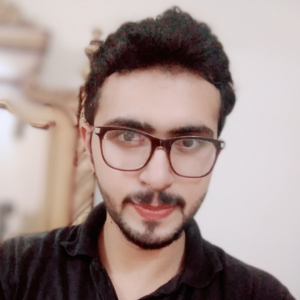 Salman Ahmed-Freelancer in Islamabad,Pakistan