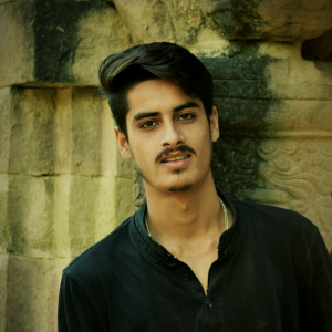 Sahil Thakur-Freelancer in Jammu and kashmir,India
