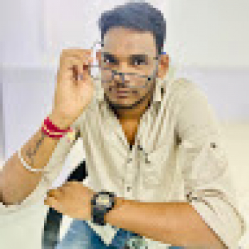 Anilkumar Mangalapuri-Freelancer in Visakhapatnam,India