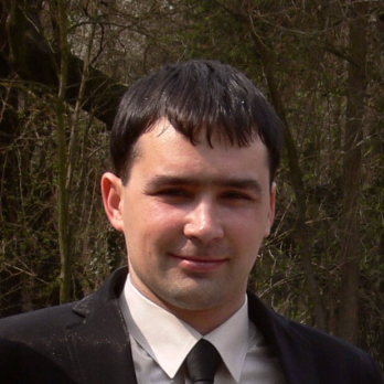 Anton Iliev-Freelancer in Kaunas,Lithuania