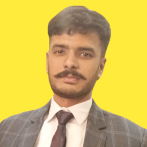 Malik Hammad naeem-Freelancer in Islamabad,Pakistan