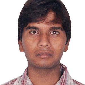 Dharanidhar Pendlimarri-Freelancer in Hyderabad,India