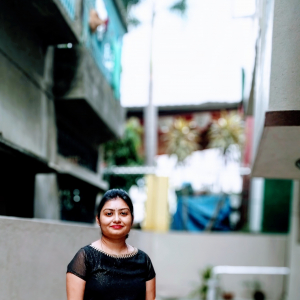 Aditi Saha-Freelancer in Kolkata,India