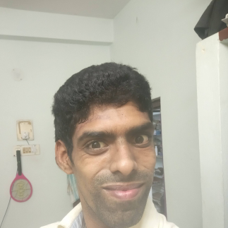 Asvs Madhav-Freelancer in Hyderabad,India