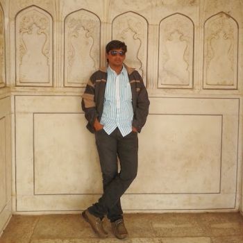 Rahul Badgujar-Freelancer in Pune,India