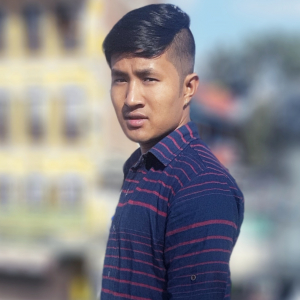Ramesh Pradhan-Freelancer in Kathmandu,Nepal
