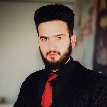 Milad Ahmad Khair khwah-Freelancer in ,Afghanistan