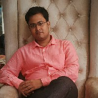 Kinkar Choudhury-Freelancer in ,India