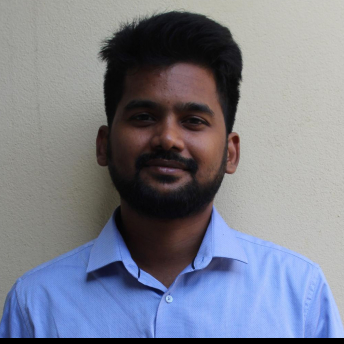 Deepak B-Freelancer in Secunderabad,India