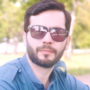 Irfan Rashid-Freelancer in Rawalpindi,Pakistan