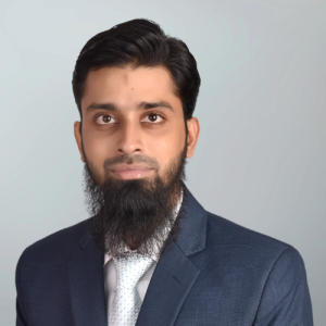 Muhammad Hassaan Bashir-Freelancer in Karachi,Pakistan