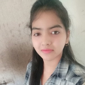 Srishti Gupta-Freelancer in Kolkata,India