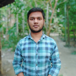 Tayon Dutta-Freelancer in Khulna,Bangladesh