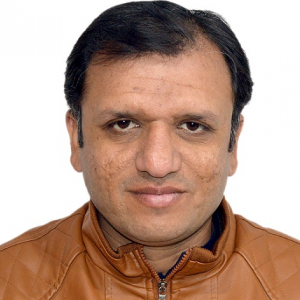 Syed Hassan Iftikhar-Freelancer in Gujrat,Pakistan