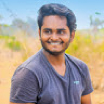 Ashwinkumar Goutam-Freelancer in Bhiwandi,India