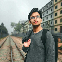 Rabi Bin Abdur Rahman-Freelancer in Dhaka,Bangladesh