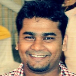 Nelson Xavier-Freelancer in Mumbai,India