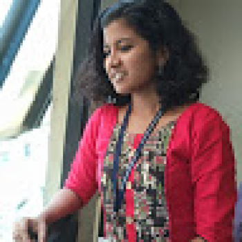 Kavya Hemanth-Freelancer in Ernakulam,India