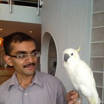 Viraj Shetty-Freelancer in Mumbai,India