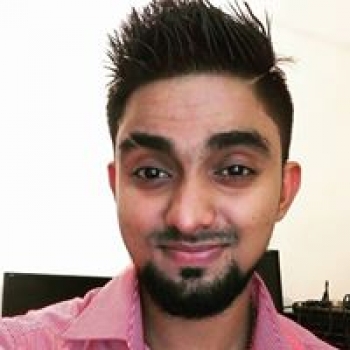 Hashan Sankalpa-Freelancer in Colombo,Sri Lanka