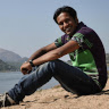 Praveen Kumasagi-Freelancer in Bengaluru,India