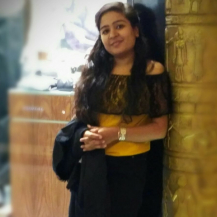 Sonal Badaya-Freelancer in Jaipur,India