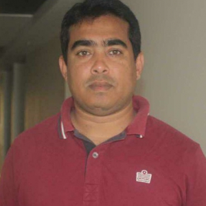 Arif Rahman-Freelancer in Dhaka,Bangladesh