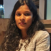 Blessy Harika-Freelancer in ,India